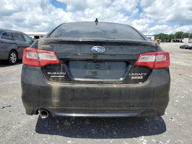 Photo 6 from auction – 2017 SUBARU LEGACY 2.5 with VIN 4S3BNAN60H3063185