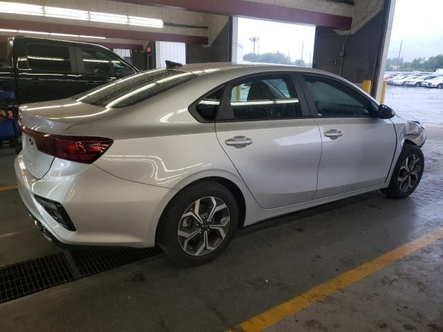 Photo 3 from auction – 2021 KIA FORTE FE with VIN 3KPF24AD9ME362662