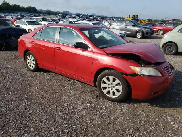 Zdjęcie 4 z aukcji – 2007 TOYOTA CAMRY CE z VIN 4T1BE46K37U151925