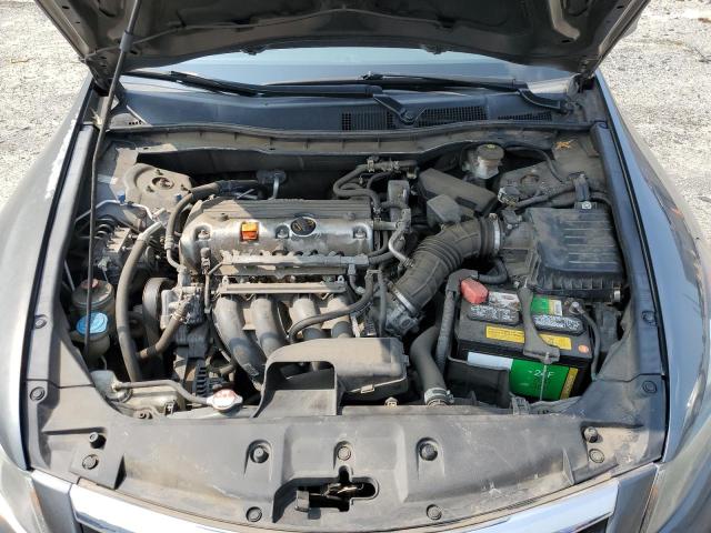 Photo 11 from auction – 2012 HONDA ACCORD LX with VIN 1HGCP2F37CA049833