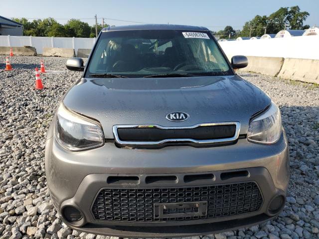 Photo 5 from auction – 2014 KIA SOUL with VIN KNDJN2A23E7110072