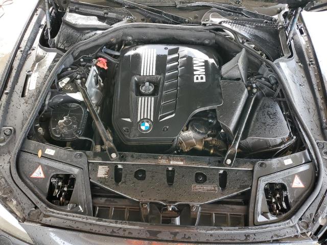 Photo 11 from auction – 2011 BMW 528 I with VIN WBAFR1C57BC743900