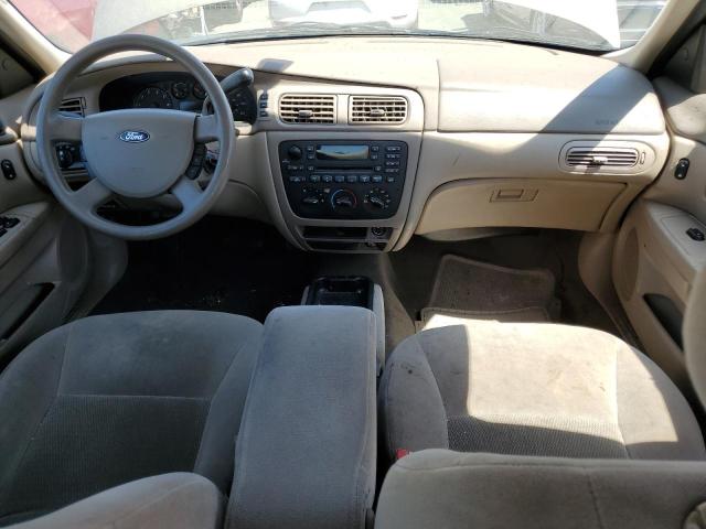 Photo 8 from auction – 2006 FORD TAURUS SE with VIN 1FAFP53U96A144060
