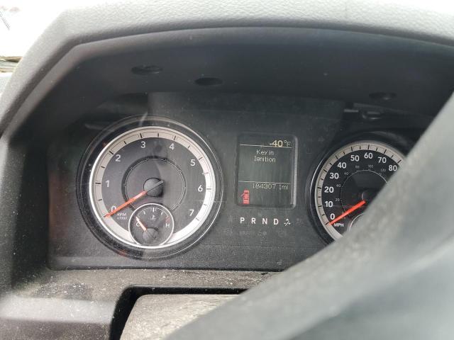 Photo 9 from auction – 2019 RAM 1500 CLASS with VIN 1C6RR6FG9KS619974