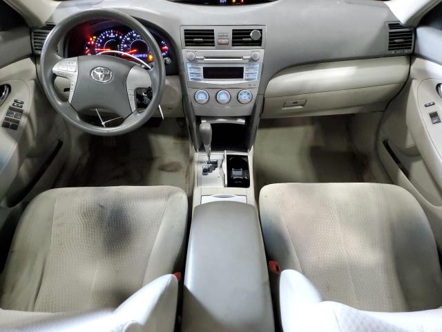 Photo 8 from auction – 2011 TOYOTA CAMRY BASE with VIN 4T1BF3EK4BU220610