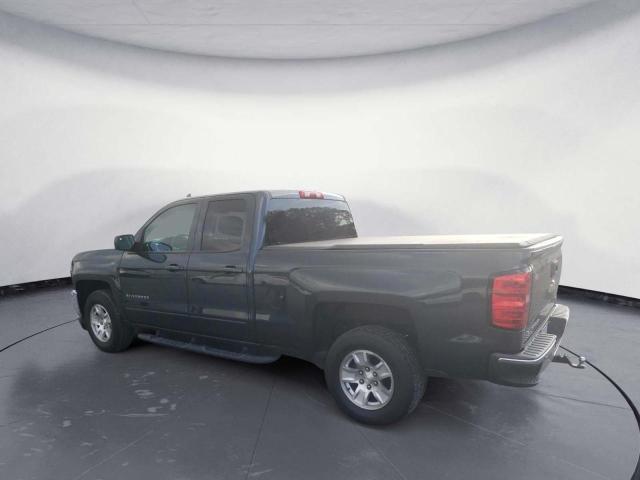 Photo 2 from auction – 2019 CHEVROLET SILVERADO with VIN 2GCRCPEC3K1136172