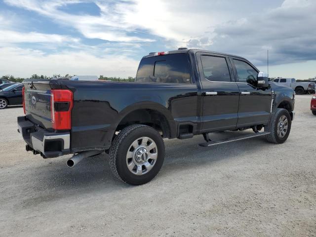 Photo 3 from auction – 2023 FORD F350 SUPER with VIN 1FT8W3BN2PEC85373