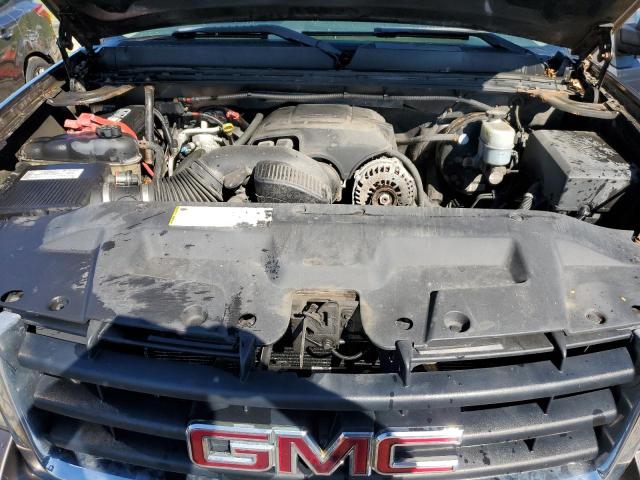 Photo 11 from auction – 2007 GMC NEW SIERRA with VIN 2GTEK19C371624859