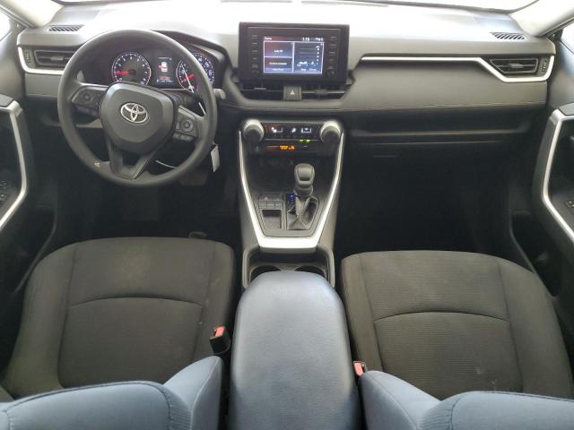 Photo 8 from auction – 2019 TOYOTA RAV4 LE with VIN 2T3H1RFV3KW019079