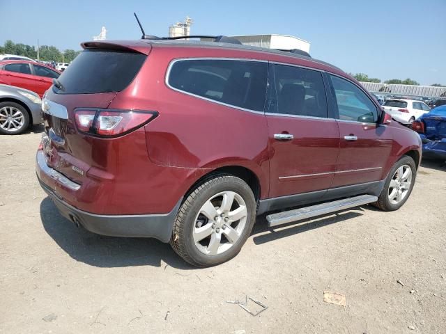 Photo 3 from auction – 2017 CHEVROLET TRAVERSE P with VIN 1GNKVJKD9HJ337974