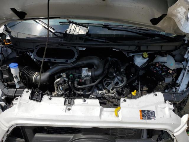 Photo 12 from auction – 2022 FORD TRANSIT T- with VIN 1FBAX2C84NKA79542