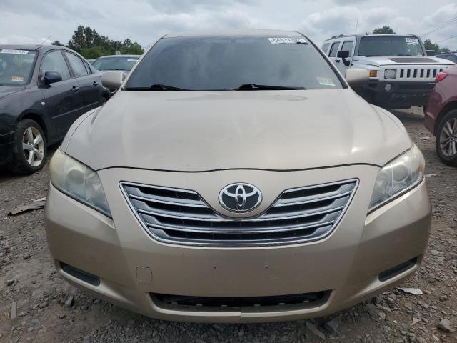 Photo 5 from auction – 2007 TOYOTA CAMRY with VIN JTNBB46K073006663