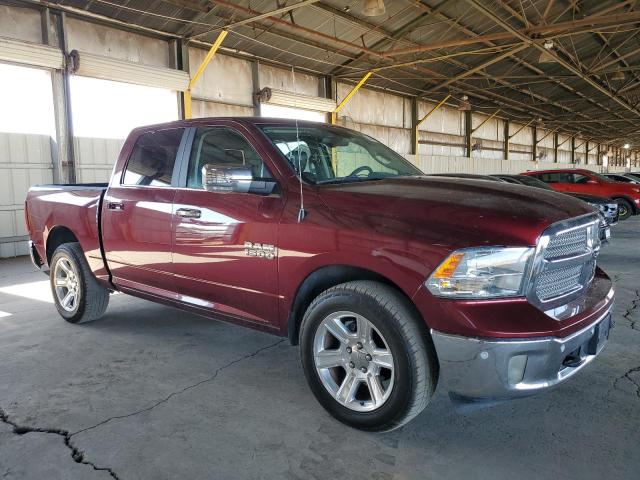 صورة رقم 4 من المزاد - 2017 RAM 1500 SLT مع VIN 1C6RR6LG2HS790949