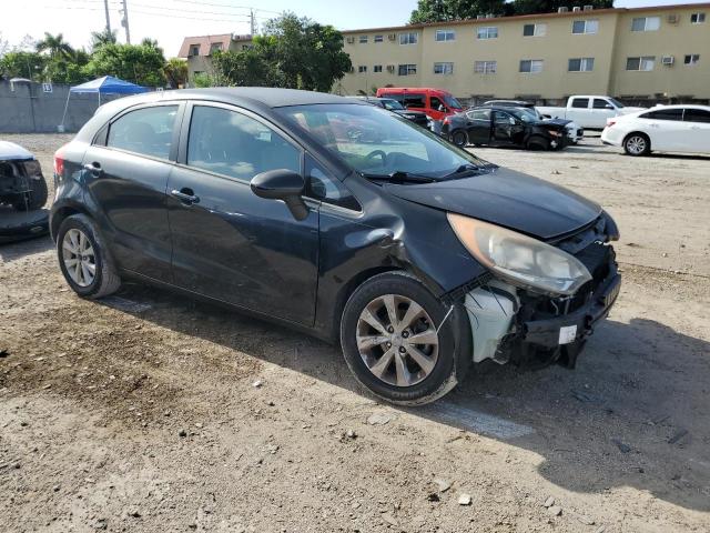 Photo 4 from auction – 2015 KIA RIO EX with VIN KNADN5A31F6421592