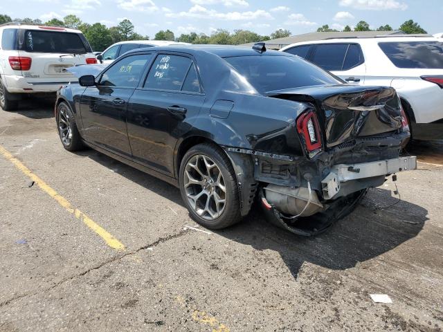 Снимка 2 от търг – 2015 CHRYSLER 300 S с VIN 2C3CCABG3FH932206