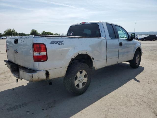 Photo 3 from auction – 2007 FORD F150 with VIN 1FTRX14W37FB26657