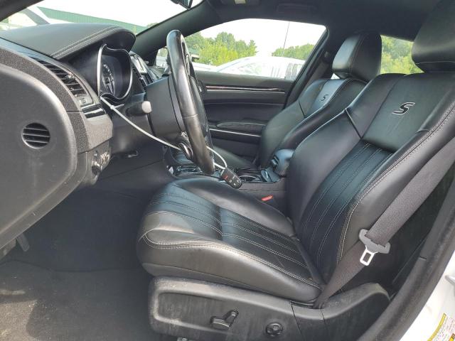 Photo 7 from auction – 2021 CHRYSLER 300 S with VIN 2C3CCABG3MH554403