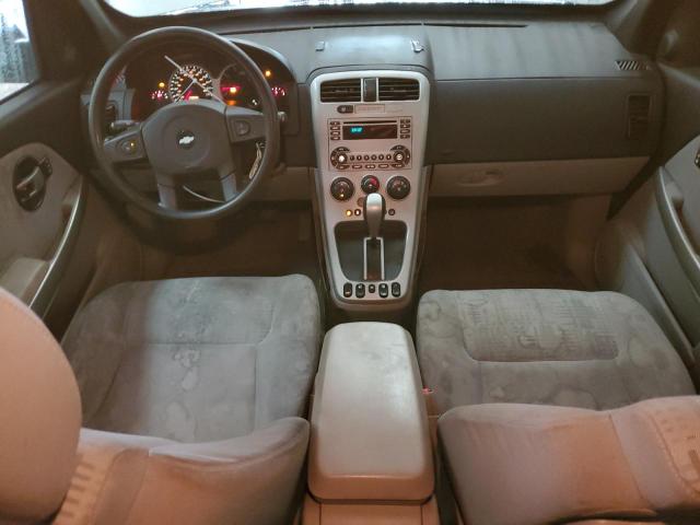 Photo 8 from auction – 2006 CHEVROLET EQUINOX LS with VIN 2CNDL13F066209247