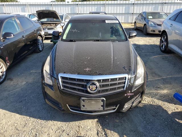 Photo 5 from auction – 2014 CADILLAC ATS with VIN 1G6AG5RX0E0160435