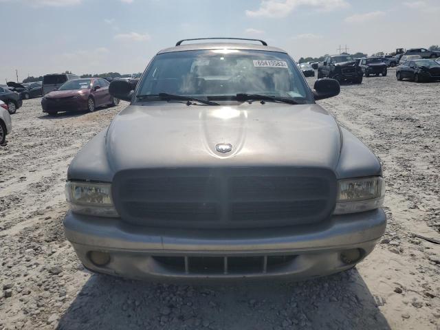 Снимка 5 от търг – 2001 DODGE DURANGO с VIN 1B4HR28N91F517670