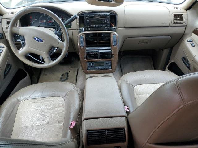 Photo 8 from auction – 2004 FORD EXPLORER E with VIN 1FMZU64K34UA92113