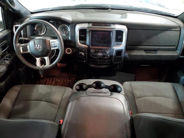 Photo 8 from auction – 2021 RAM 1500 CLASS with VIN 1C6RR7GG5MS537070