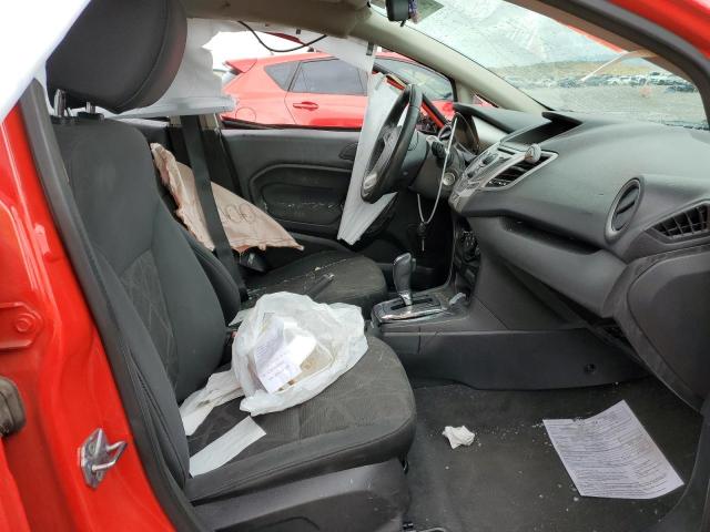 Photo 7 from auction – 2013 FORD FIESTA SE with VIN 3FADP4EJ1DM168132
