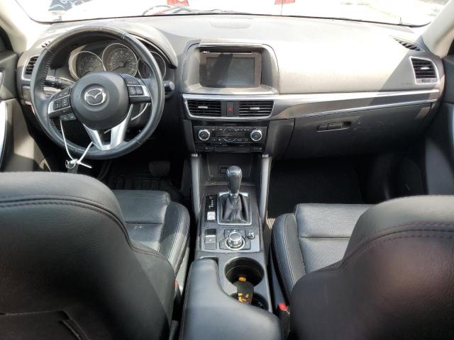 Photo 8 from auction – 2016 MAZDA CX-5 GT with VIN JM3KE4DY0G0702791