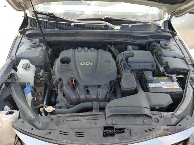 Photo 11 from auction – 2013 KIA OPTIMA LX with VIN KNAGM4A70D5363992