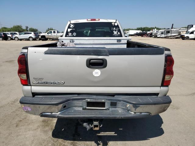 Photo 6 from auction – 2006 CHEVROLET SILVERADO with VIN 1GCHK33D96F143306