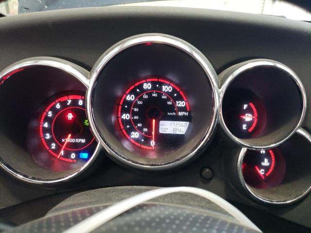 Photo 9 from auction – 2005 PONTIAC VIBE with VIN 5Y2SL63835Z403817