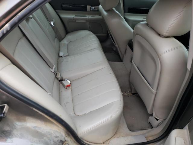 Photo 10 from auction – 2004 LINCOLN LS with VIN 1LNHM86S94Y670390