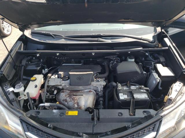 Photo 11 from auction – 2014 TOYOTA RAV4 LIMIT with VIN 2T3DFREVXEW171303