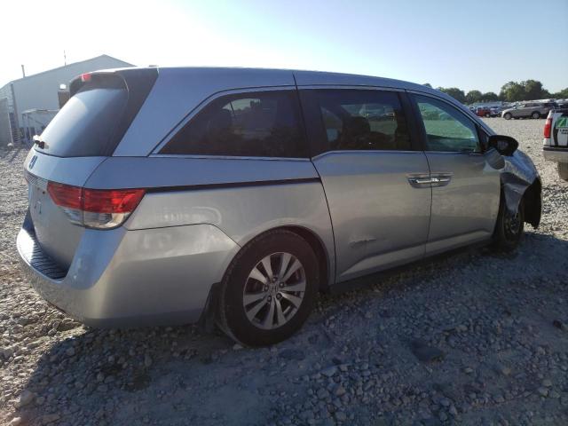 Photo 3 from auction – 2014 HONDA ODYSSEY EX with VIN 5FNRL5H69EB050747
