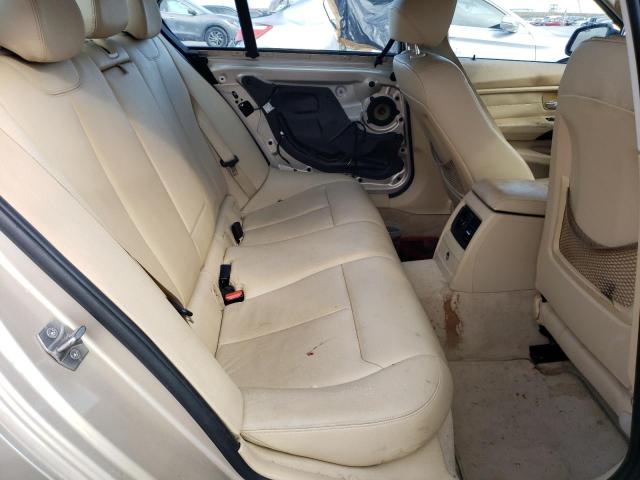 Photo 10 from auction – 2013 BMW 328 I with VIN WBA3A5G59DNP23490
