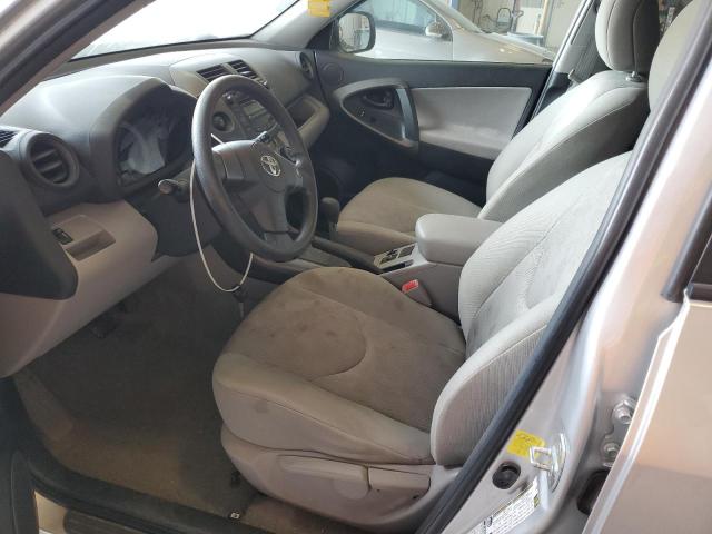 Photo 7 from auction – 2011 TOYOTA RAV4 with VIN 2T3BF4DV5BW146106