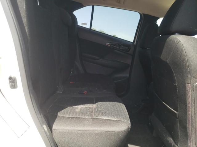 Photo 11 from auction – 2019 MITSUBISHI ECLIPSE CR with VIN JA4AS3AA6KZ015022