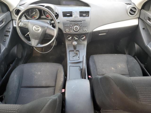 Photo 8 from auction – 2012 MAZDA 3 I with VIN JM1BL1UF2C1593511