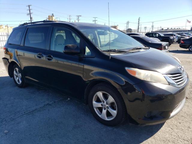 Photo 4 from auction – 2012 TOYOTA SIENNA LE with VIN 5TDKK3DC8CS275643