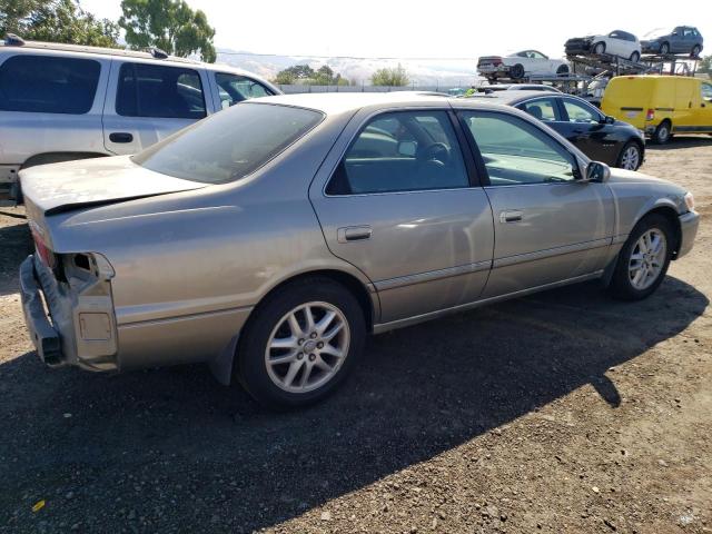 Photo 3 from auction – 2000 TOYOTA CAMRY LE with VIN JT2BF28K1Y0244429