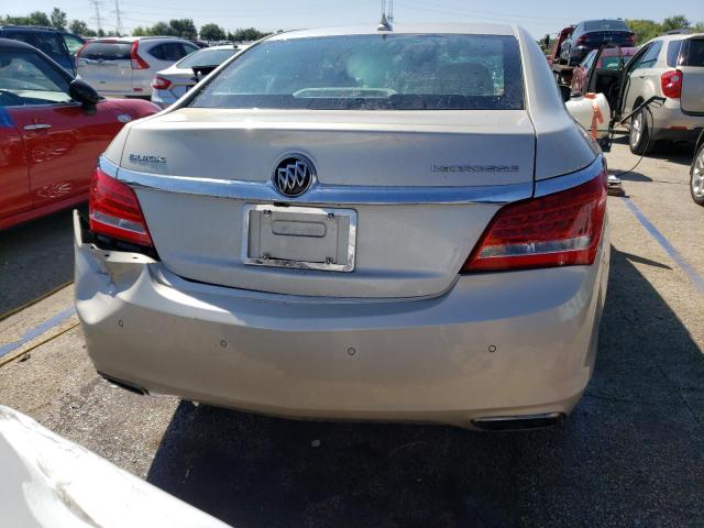 Photo 6 from auction – 2014 BUICK LACROSSE with VIN 1G4GB5G32EF156644