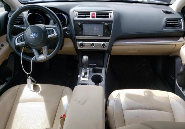 Photo 8 from auction – 2016 SUBARU OUTBACK 2. with VIN 4S4BSALC3G3261397