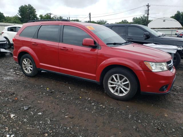 Photo 4 from auction – 2014 DODGE JOURNEY SX with VIN 3C4PDCBB9ET148421