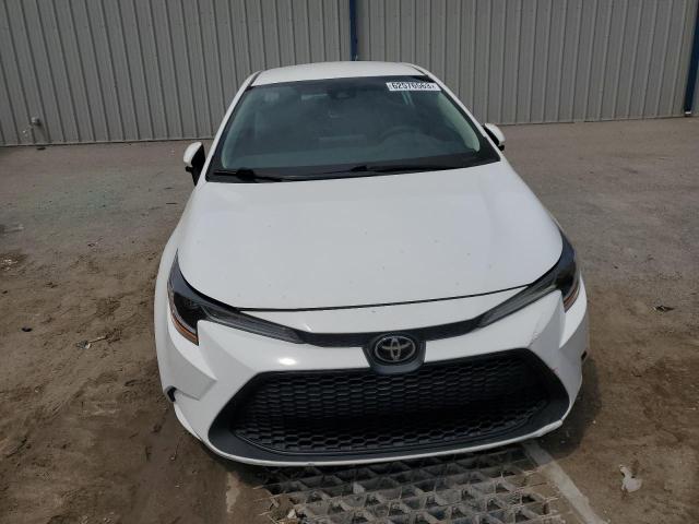 Photo 5 from auction – 2020 TOYOTA COROLLA LE with VIN 5YFEPRAE9LP117392