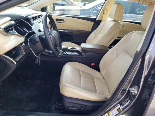Photo 7 from auction – 2014 TOYOTA AVALON HYB with VIN 4T1BD1EB1EU025305