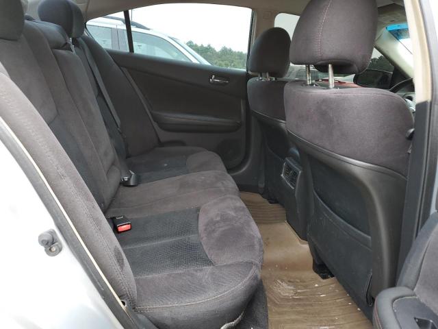 Photo 10 from auction – 2011 NISSAN MAXIMA S with VIN 1N4AA5AP5BC861613