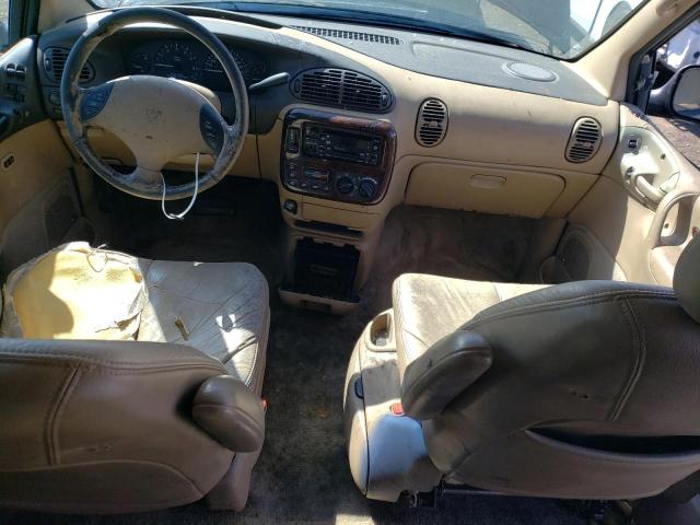 Photo 8 from auction – 1996 CHRYSLER TOWN & COU with VIN 1C4GP64L8TB348803