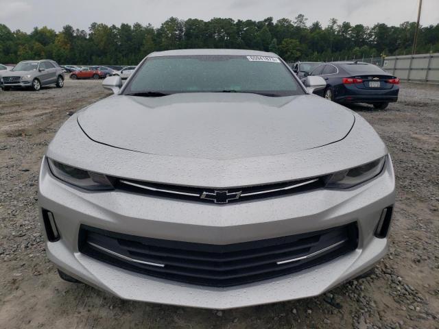 Photo 5 from auction – 2017 CHEVROLET CAMARO LT with VIN 1G1FD1RS0H0183641