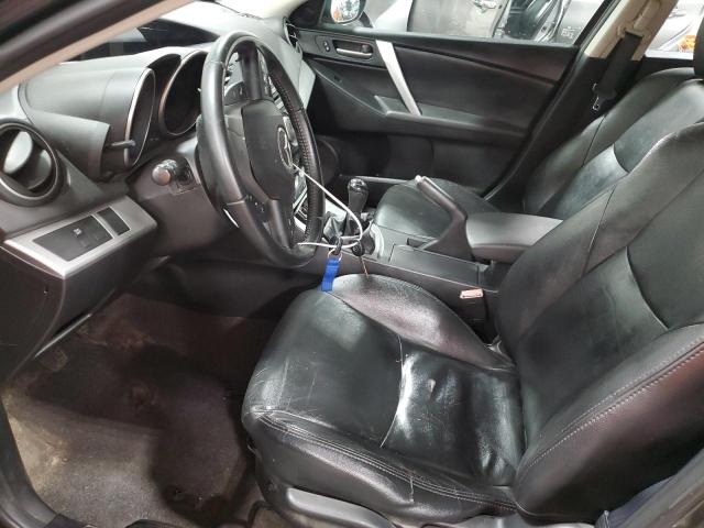 Снимка 7 от търг – 2011 MAZDA 3 S с VIN JM1BL1K55B1435883
