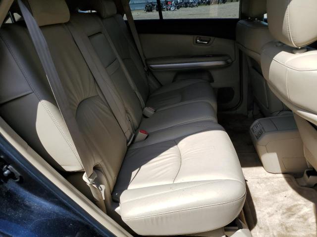 Photo 10 from auction – 2006 LEXUS RX 400 with VIN JTJHW31U160034376